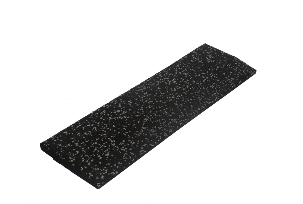 Grey Flek 500mm x 500m 20mm Interlocking Flooring Tiles - BlackBear Fitness